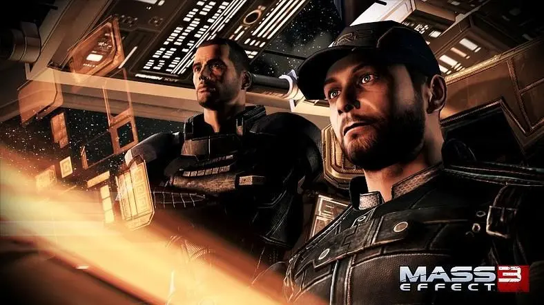 Mass Effect 3 has achieved Gold Master Status, finally ready for pressing