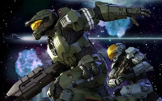 Rumor: Halo 4 to feature multiplayer bots