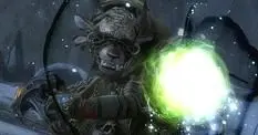 ArenaNet unveils necromancer for Guild Wars 2, can 'leave body'