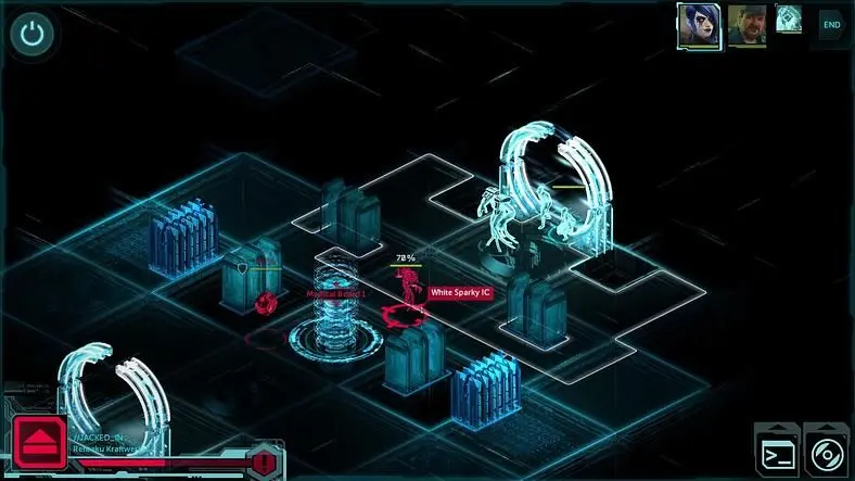 "Waiter, I’ve got cyberpunk in my isometric fantasy RPG!" "Try it sir, you might like it."