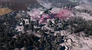 Warhammer 40K Gladius Gets its First DLC Pack This Week