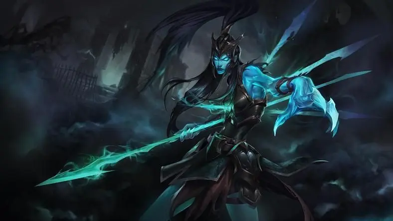 League of Legends Patch Notes 10.1 - Sett Update, Rumours, Release Date and More