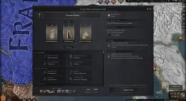 Crusader Kings 3 Gets September Release Date, Pre-orders Now Live