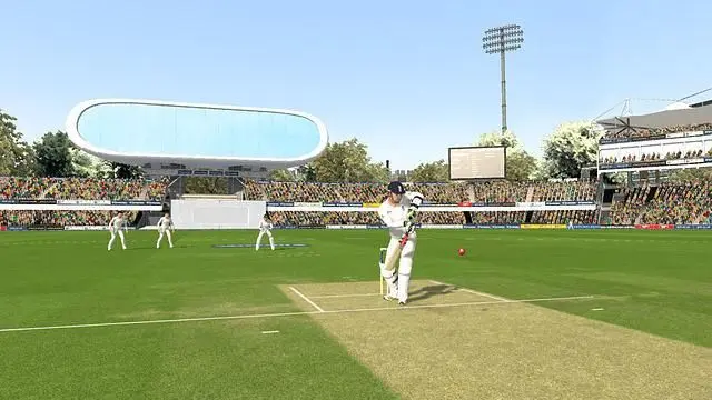 505 Games delays Ashes Cricket 2013 as it "simply isn't worthy of the ashes name"