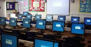 UK schools to drop "dull and demotivating" ICT classes