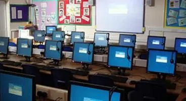 UK schools to drop "dull and demotivating" ICT classes