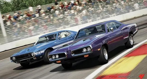 Forza 4 "Season Pass" announced