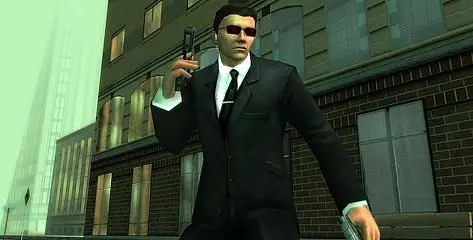 Sony to unleash "end-of-the-world" on Matrix Online, MMO to close