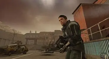 Half-Life 2: Episode One is a wonderful addition to the widely-lauded Half-Life series. Just perfect game pacing and splendid atmosphere.