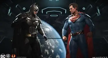 Injustice 2 On PC Could Share A Release Date With The Justice League Movie