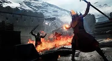 Warhammer: Vermintide 2 Release Times