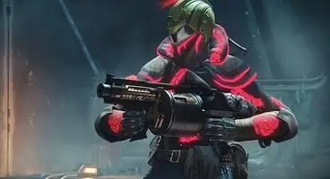 Destiny 2 Notorious Armor - How to get Gambit Prime Gear?