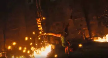 Tomb Raider: Legacy of Atlantis Cover Art and Screenshots Reportedly Leak Ahead of The Game Awards