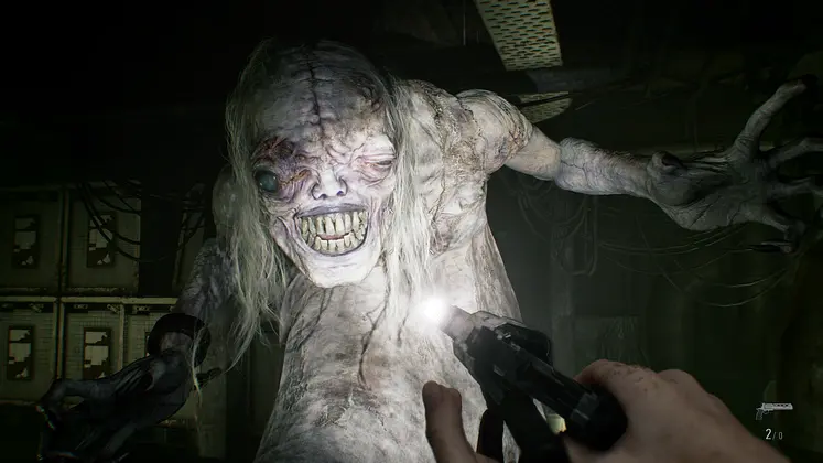 Resident Evil Requiem expertly delivers on just about all fronts. 