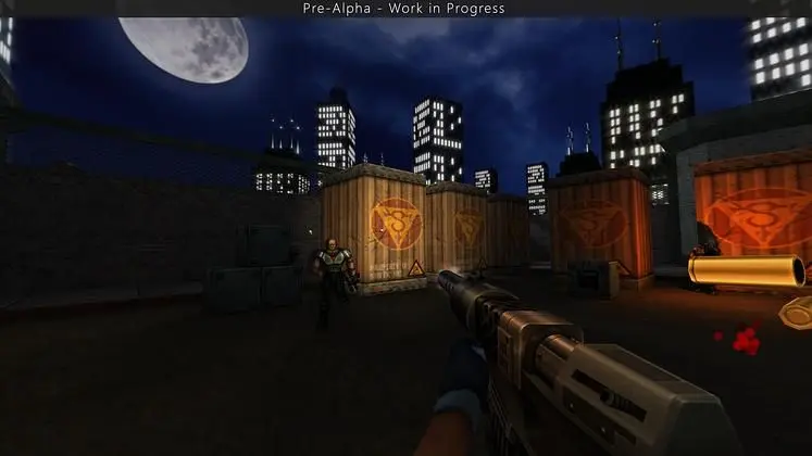 Nightdive Reveals SiN: Reloaded Remaster for PlayStation, Xbox, Switch and PC