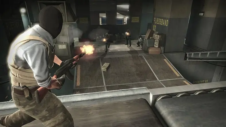 Valve instituting anti-cheat Overwatch for Counter-Strike: Global Offensive