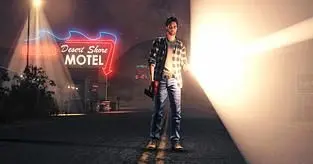 XBLA Alan Wake title is 'Alan Wake's American Nightmare', says German ratings