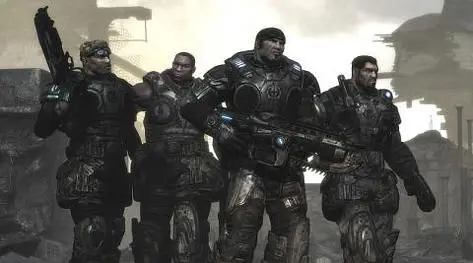 Gears of War PC neutered by lapsing digital certificate, unplayable