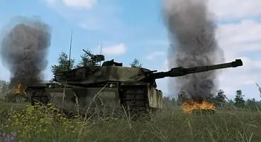 Bohemia really shocked and led the pack for combat realism with Operation Flashpoint, now they're set to hit hard and fast again with Armed Assault.