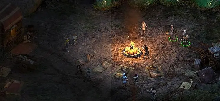 The Best Pillars of Eternity Mods