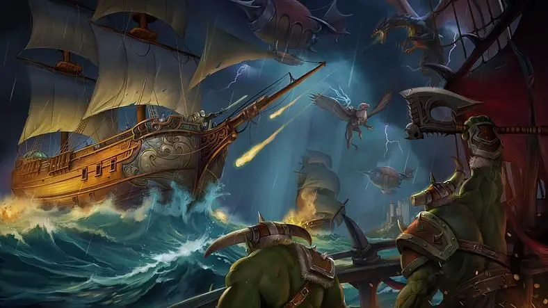 An okay refresh only for the most nostalgic RTS players.