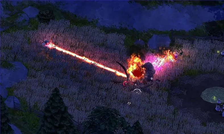 Magicka gets engine overhaul in free update