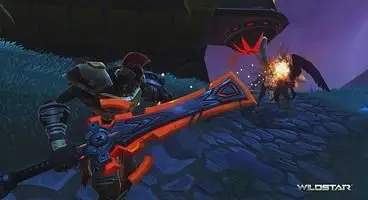 NCSoft lays off nearly half of Wildstar studio’s staff