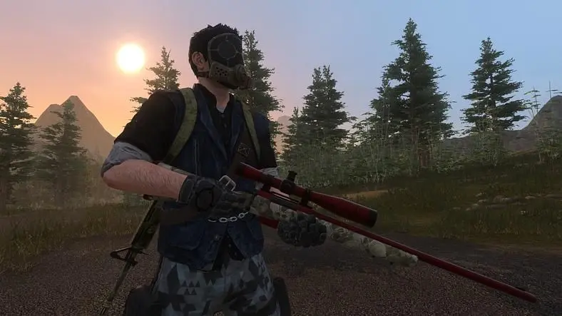 H1Z1: Just Survive Drops The H1Z1 Name - A Segmented New Map And Base Changes Have Users Voicing Their Concerns