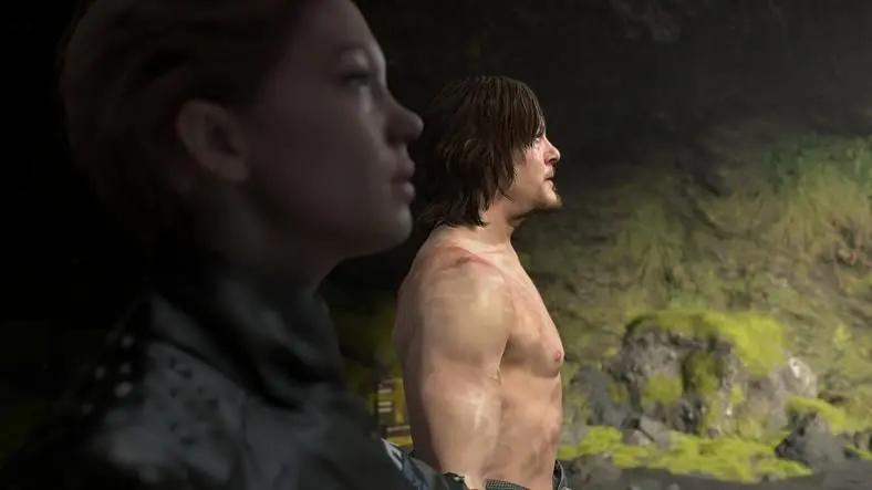 Death Stranding Director's Cut Review - The Postman Rocks Twice