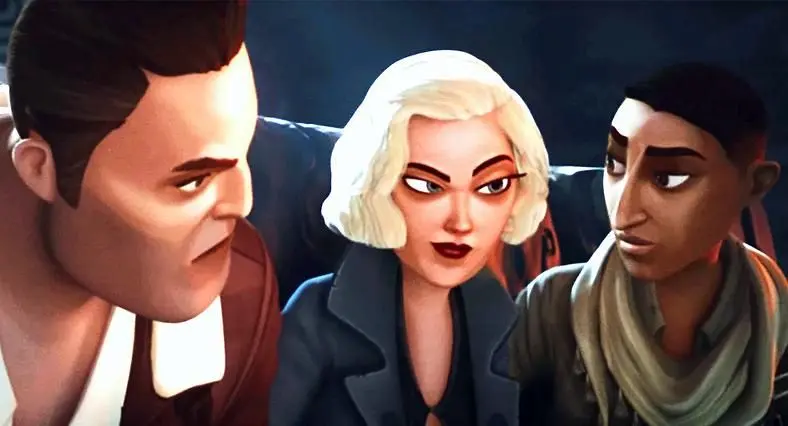 Turn-Based Adventure Has Rogueish Charm