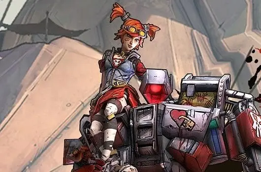 New DLC hinted for Borderlands 2