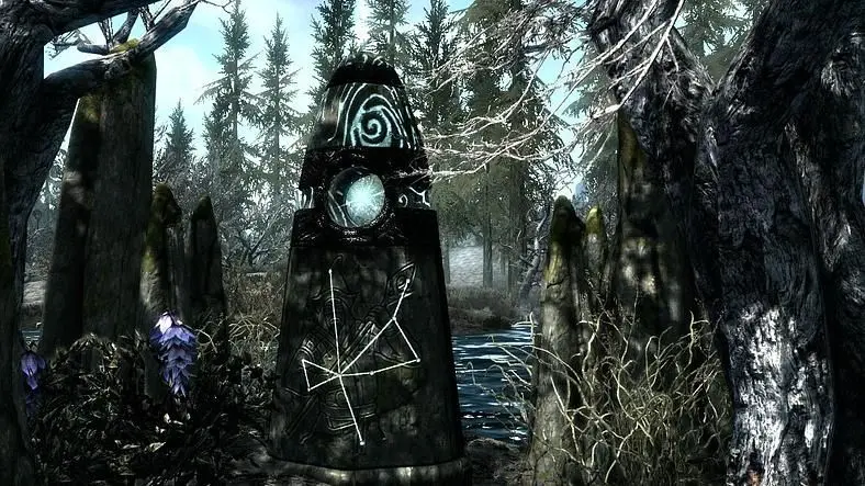 Skyrim 1.2 Patch Notes Released