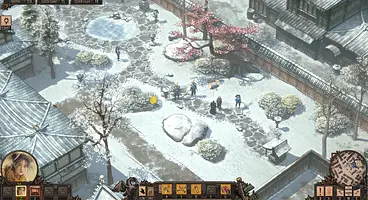 Daedalic announces 6th December release date for Shadow Tactics: Blades of the Shogun at TGS 2016