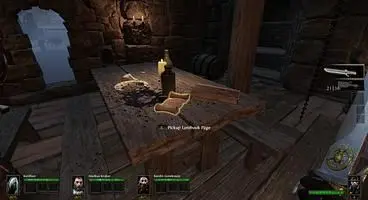 Pick Up The Litter Of The Streets With The Newest Warhammer: The End Times - Vermintide 'Lorebook' Update