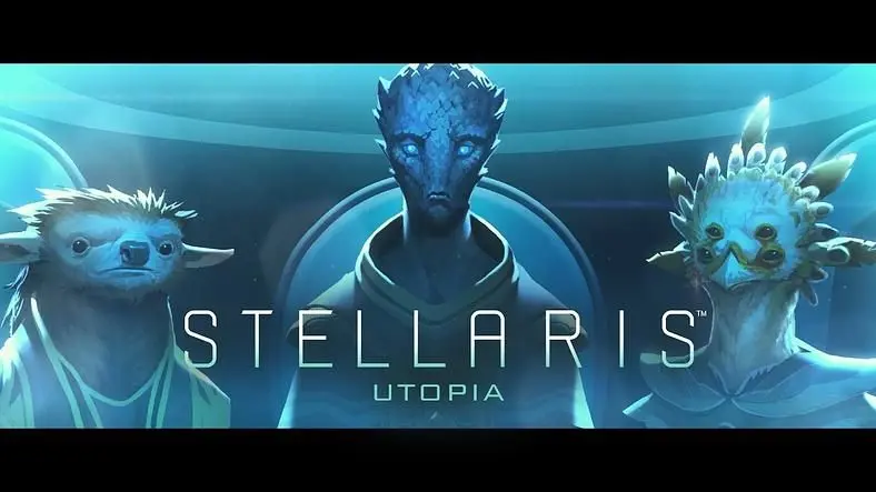Build Your Utopia