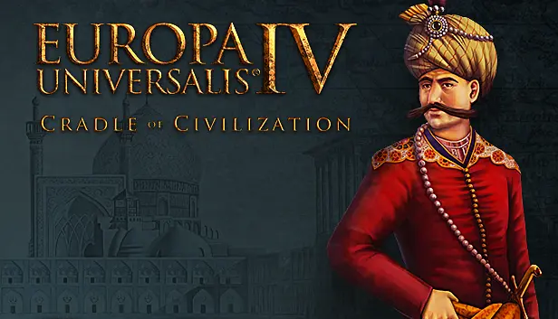 Paradox reveals new expansion for Europa Universalis IV that adds new depth to the Muslim nations