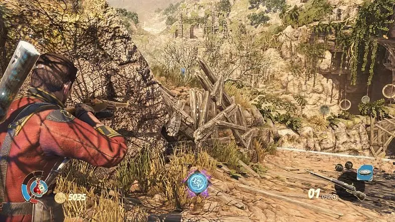 Strange Brigade - All Blue Cat Locations