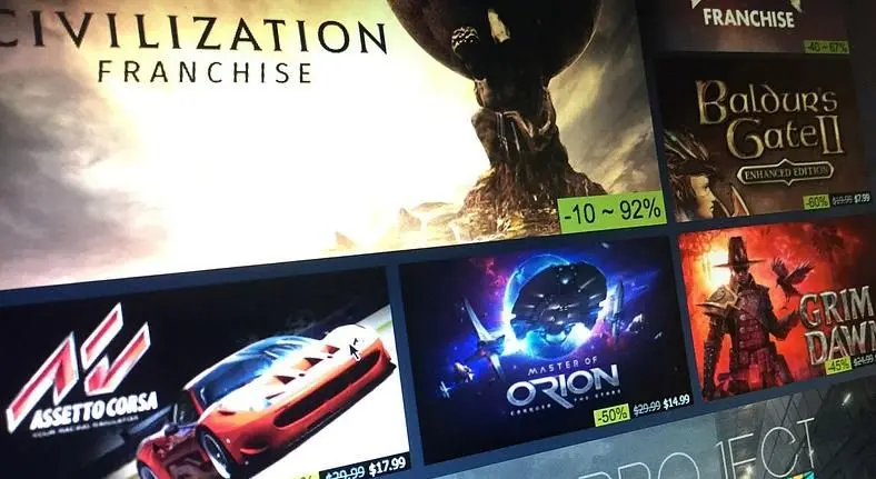 Steam Winter Sale 2018 Dates: When Does it Begin?