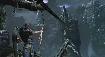 Shadow of the Tomb Raider - The Nightmare DLC Details Revealed