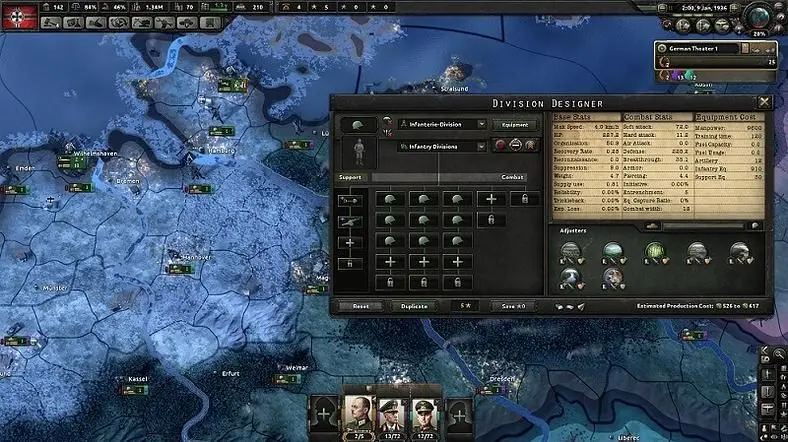 The Best Hearts of Iron 4 Mods
