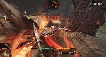 Metal: Hellsinger Weapons - Loadout Choices, Ultimates