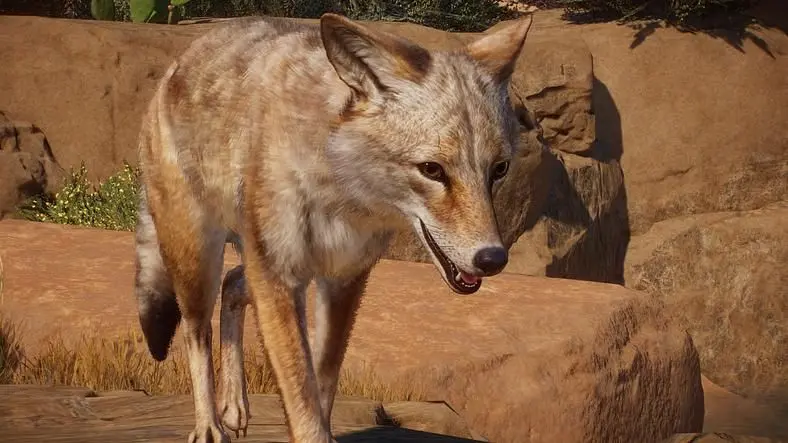 Planet Zoo DLC - Americas Animal Pack Releasing on April 15th