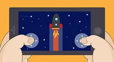 From Solitary to Social: A Gaming Evolution