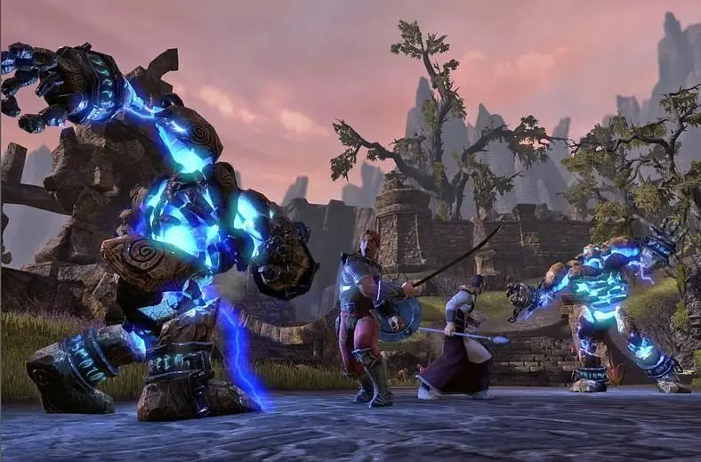 Pathfinder Online's Ryan Scott Dancey defends MMO subscriptions