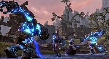 Pathfinder Online's Ryan Scott Dancey defends MMO subscriptions