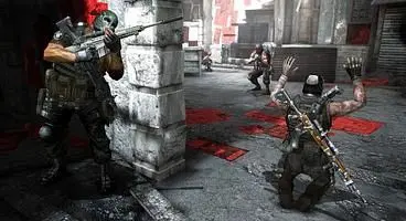 Army of Two: The Devil's Cartel announced