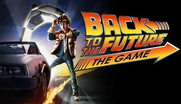 Back to the Future Ep 1 free on PSN til Sept 27