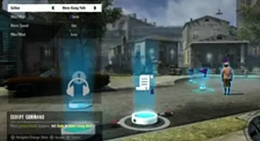 Sucker Punch update inFamous 2 UGC with vehicles and search