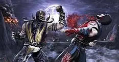 Rumour: Mortal Kombat has "one-time-use" online codes and trial