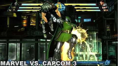 2011: The Year to Come In Games Part II